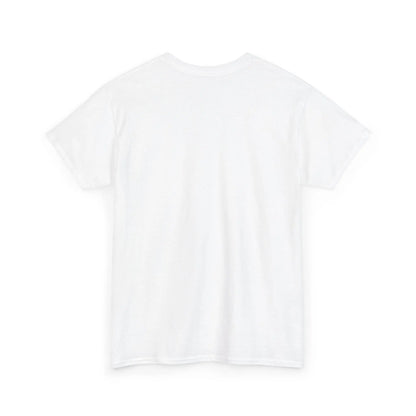 Gems Printed Design Tee Printify