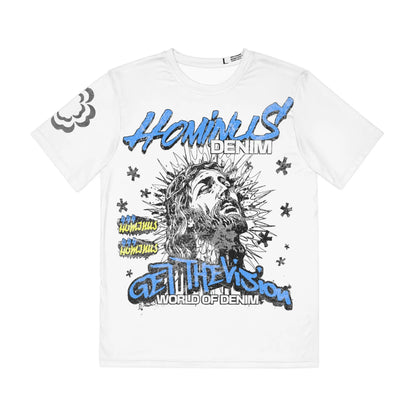 Get The Vision Tee Printify