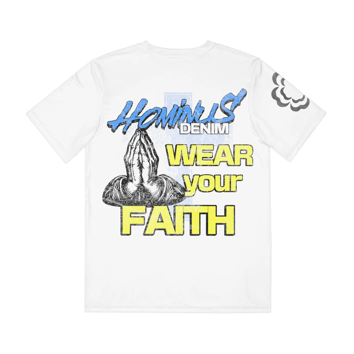 Get The Vision Tee Printify