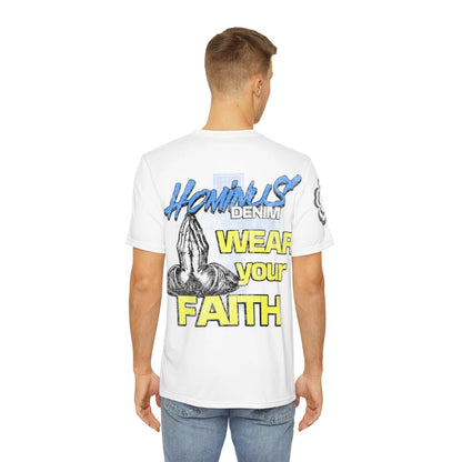 Get The Vision Tee Printify