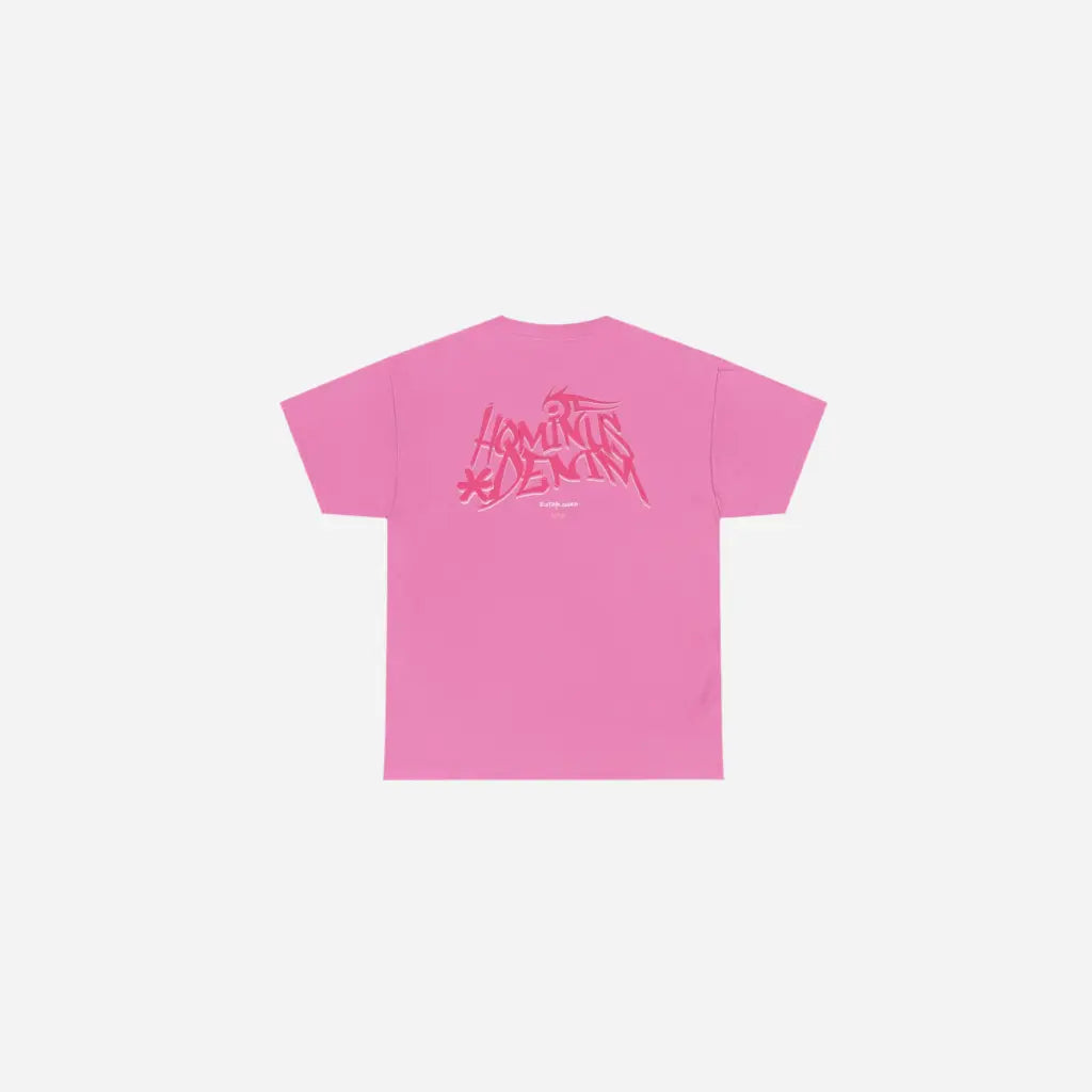 Graffiti Tee Printify