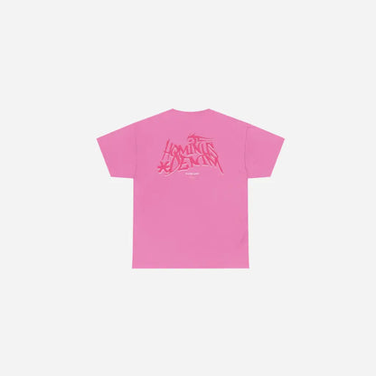 Graffiti Tee Printify