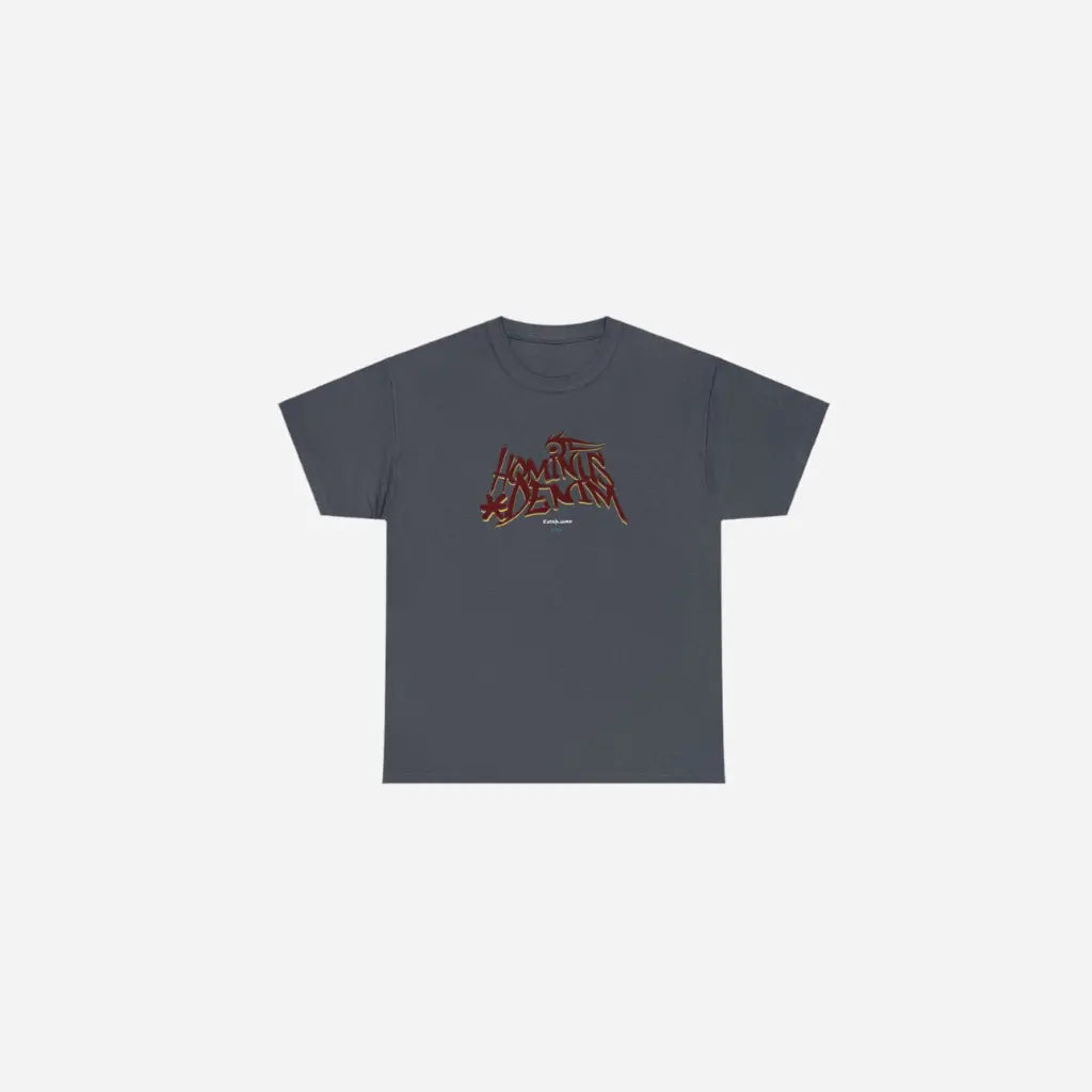 Graffiti Tee Printify