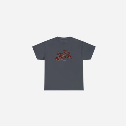 Graffiti Tee Printify