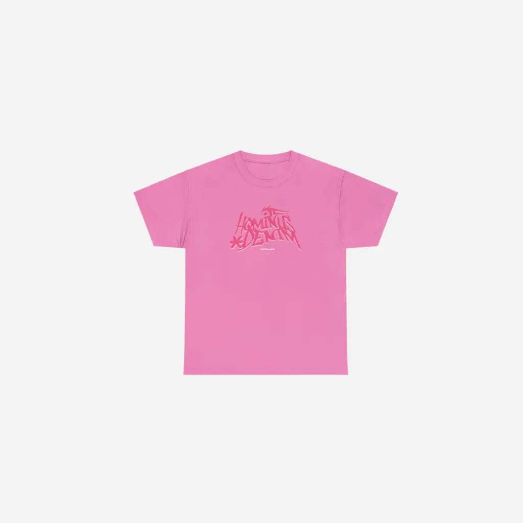 Graffiti Tee Printify