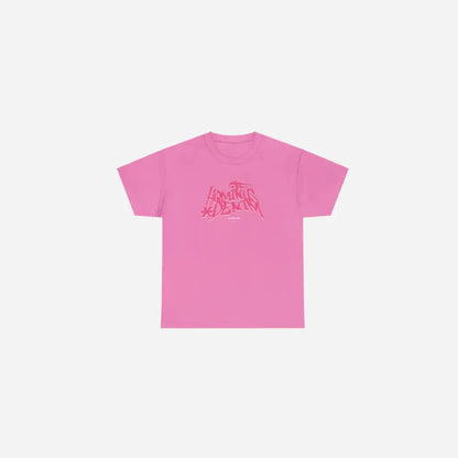 Graffiti Tee Printify