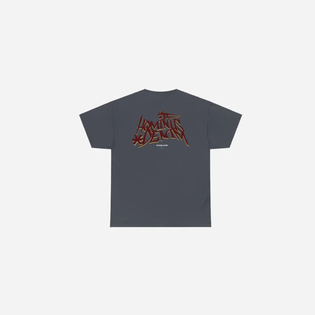 Graffiti Tee Printify