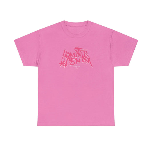 Graffiti Tee - Hominus Denim
