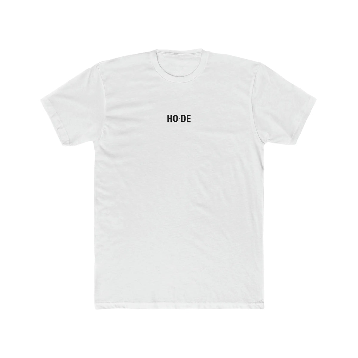 Graphic Manga Tee - Hominus Denim