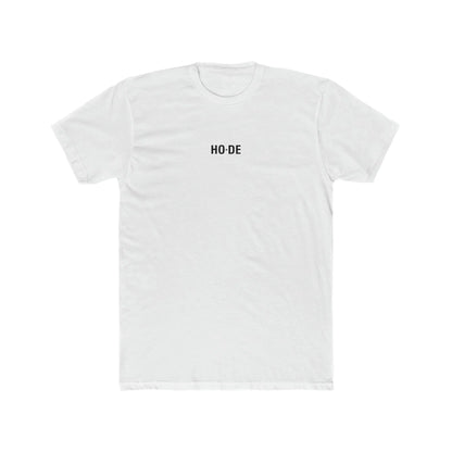Graphic Manga Tee - Hominus Denim