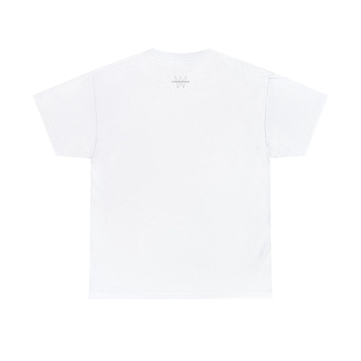 HOMINUSDENIM CAT TEE - Hominus Denim