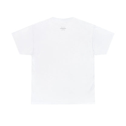 HOMINUSDENIM CAT TEE - Hominus Denim
