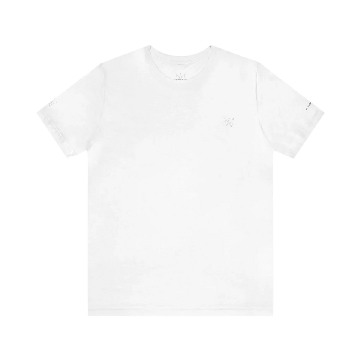 HOMINUSDENIM SEPHIROTH TEE Printify