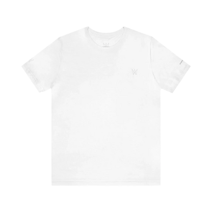 HOMINUSDENIM SEPHIROTH TEE Printify