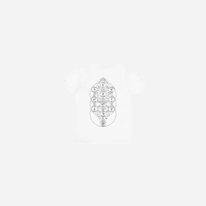 HOMINUSDENIM SEPHIROTH TEE Printify