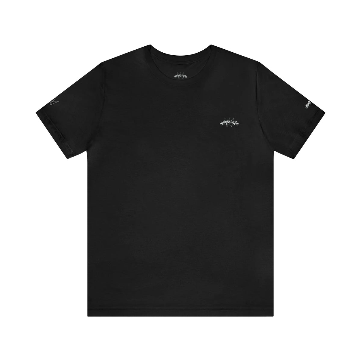 HOMINUSDENIM SEPHIROTH TEE - Hominus Denim