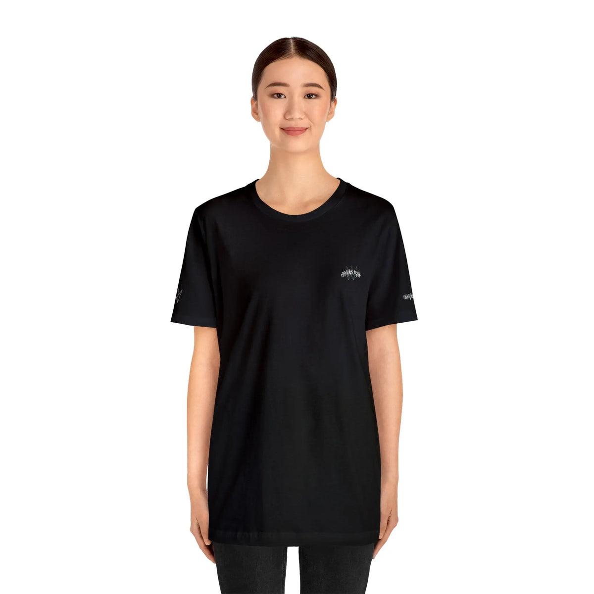 HOMINUSDENIM SEPHIROTH TEE - Hominus Denim