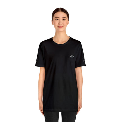 HOMINUSDENIM SEPHIROTH TEE - Hominus Denim