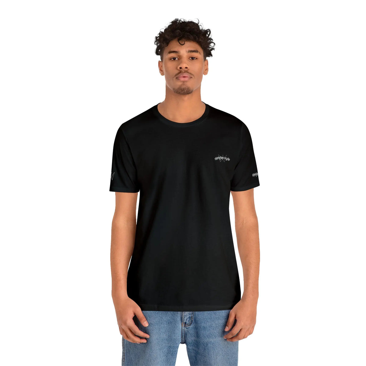 HOMINUSDENIM SEPHIROTH TEE - Hominus Denim