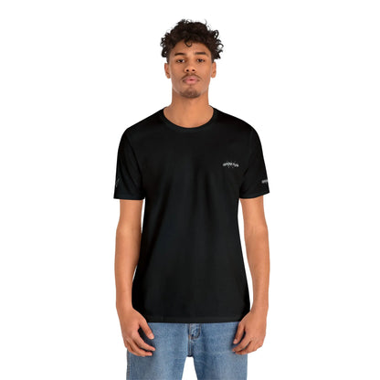 HOMINUSDENIM SEPHIROTH TEE - Hominus Denim