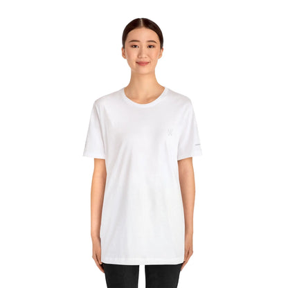 HOMINUSDENIM SEPHIROTH TEE - Hominus Denim