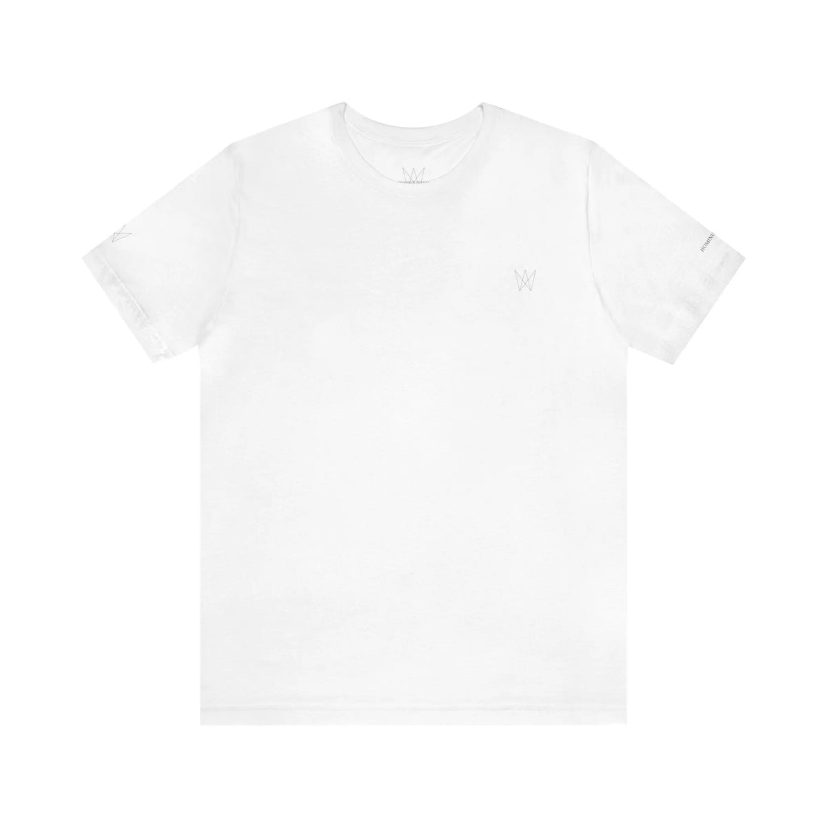 HOMINUSDENIM SEPHIROTH TEE - Hominus Denim