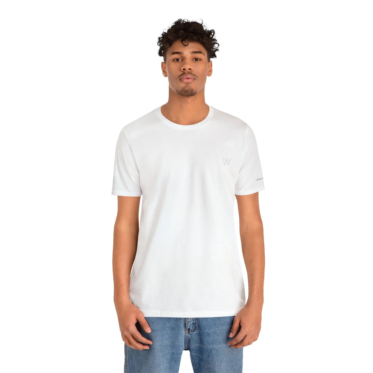 HOMINUSDENIM SEPHIROTH TEE - Hominus Denim