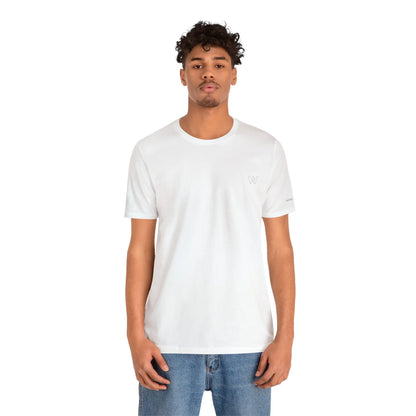 HOMINUSDENIM SEPHIROTH TEE - Hominus Denim
