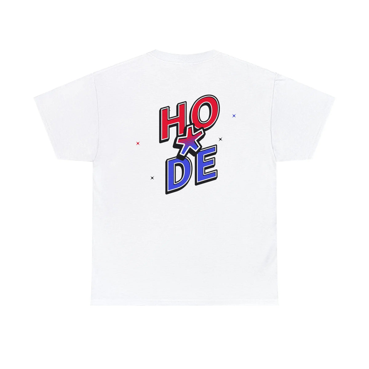 Holiday Car Tee - Hominus Denim