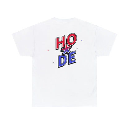 Holiday Car Tee - Hominus Denim
