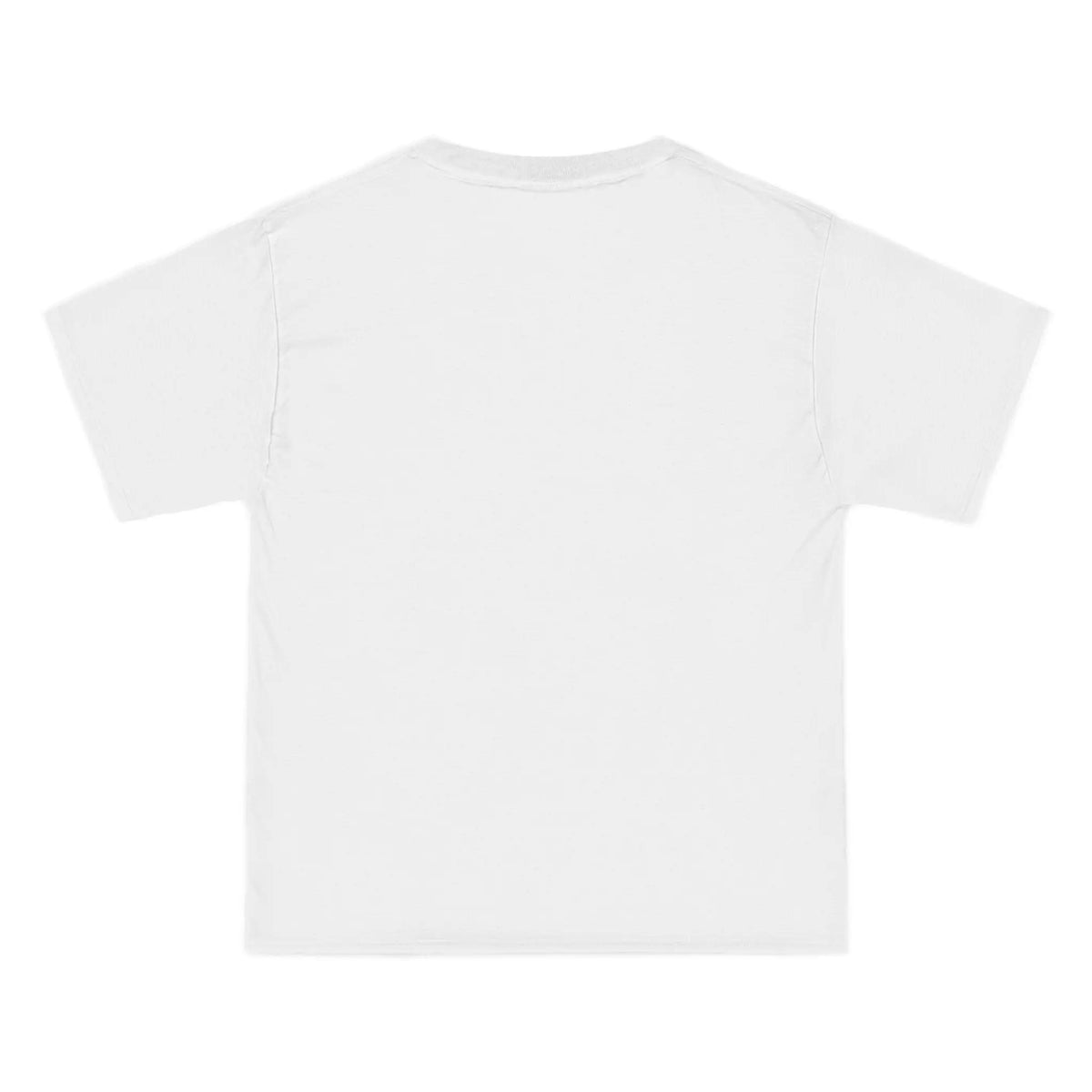 Hominus Denim BW Logo Tee Printify
