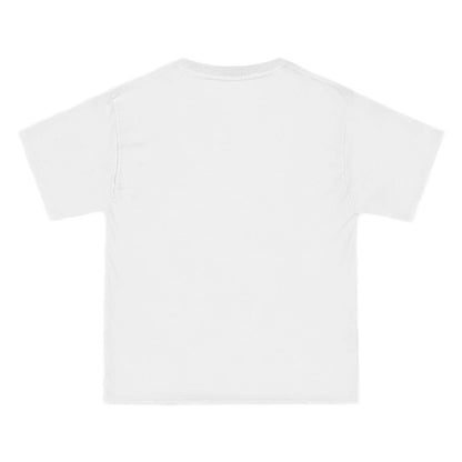 Hominus Denim BW Logo Tee Printify
