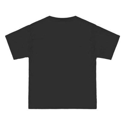 Hominus Denim BW Logo Tee Printify