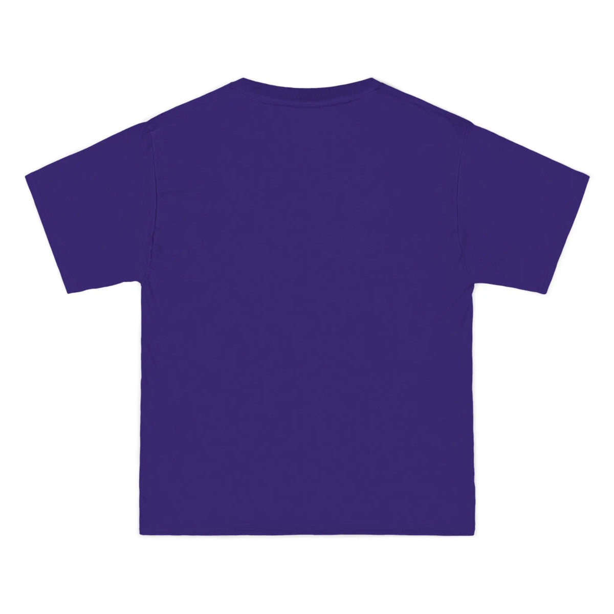 Hominus Denim BW Logo Tee Printify