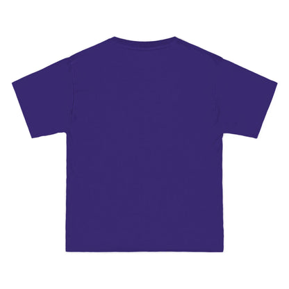 Hominus Denim BW Logo Tee Printify