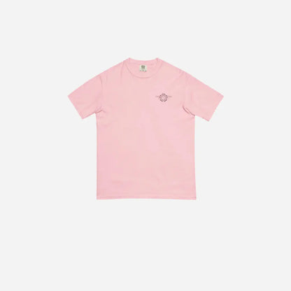 Hominus Denim Crew Member Dyed Tee Hominus Denim
