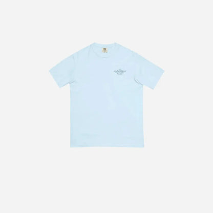 Hominus Denim Crew Member Dyed Tee Hominus Denim