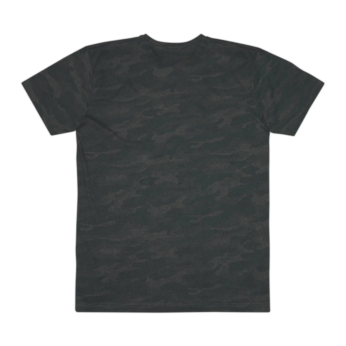 Hominus Denim Egokiller Camouflage Tee Printify