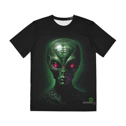 Hominus Denim Martian Tee Printify