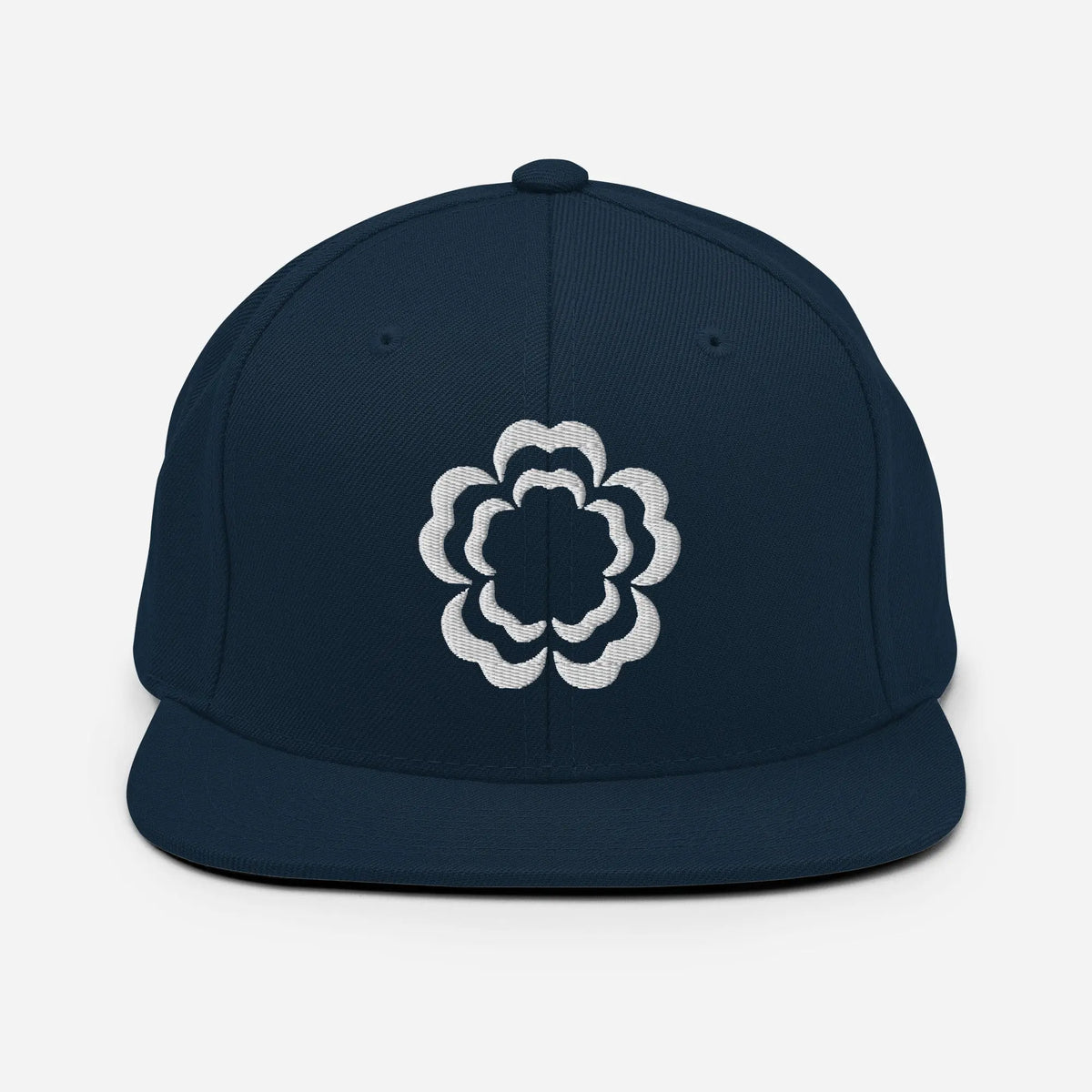 Hominus Denim OG Cap Snapback Hat Hominus Denim