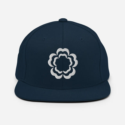 Hominus Denim OG Cap Snapback Hat Hominus Denim