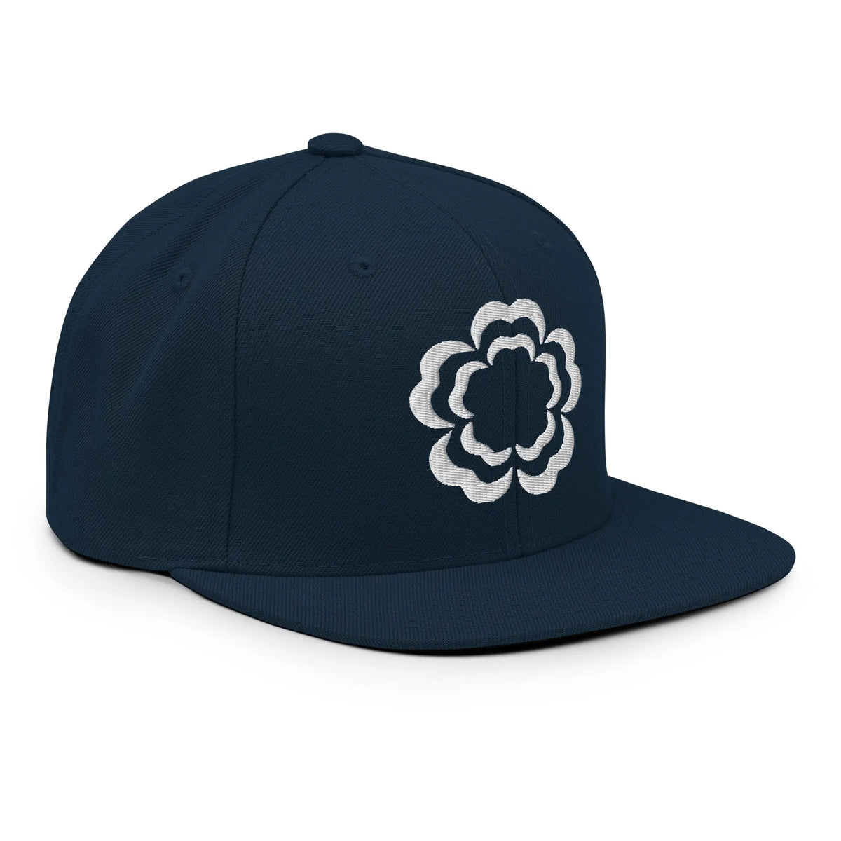 Hominus Denim OG Cap Snapback Hat Hominus Denim