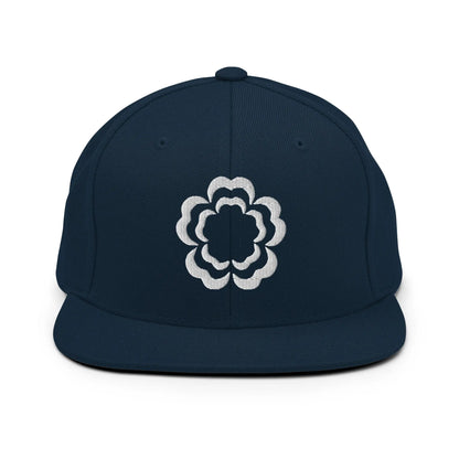 Hominus Denim OG Cap Snapback Hat Hominus Denim