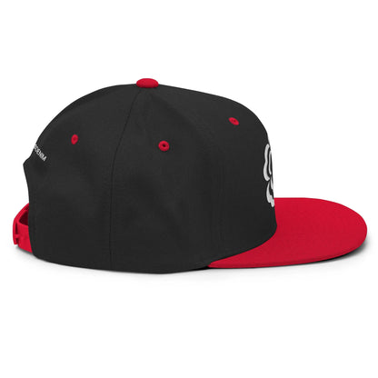 Hominus Denim OG Cap Snapback Hat Hominus Denim