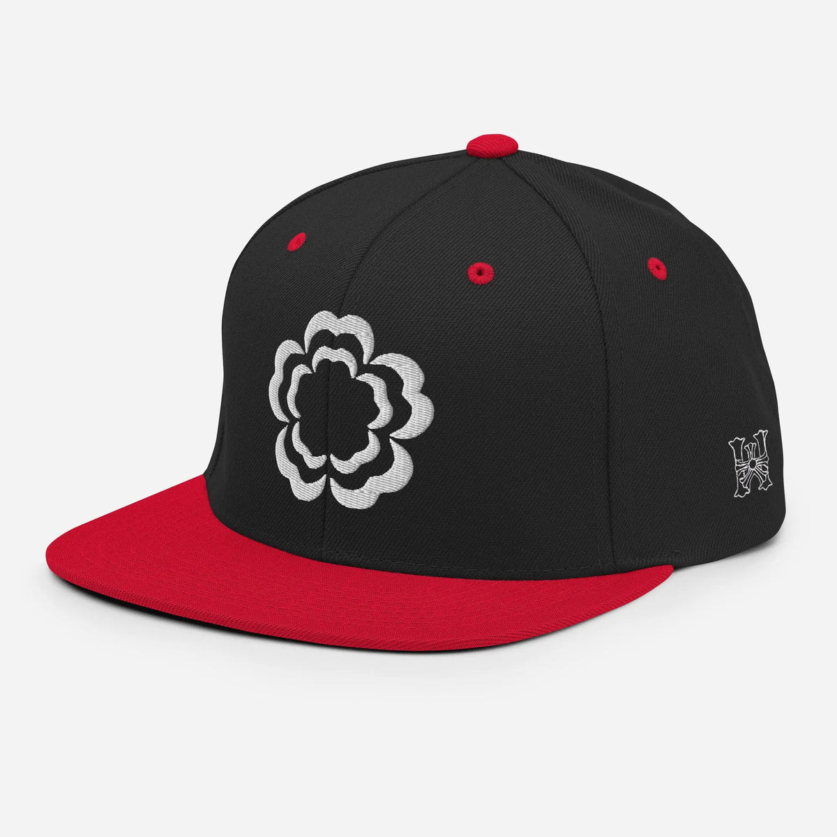 Hominus Denim OG Cap Snapback Hat Hominus Denim