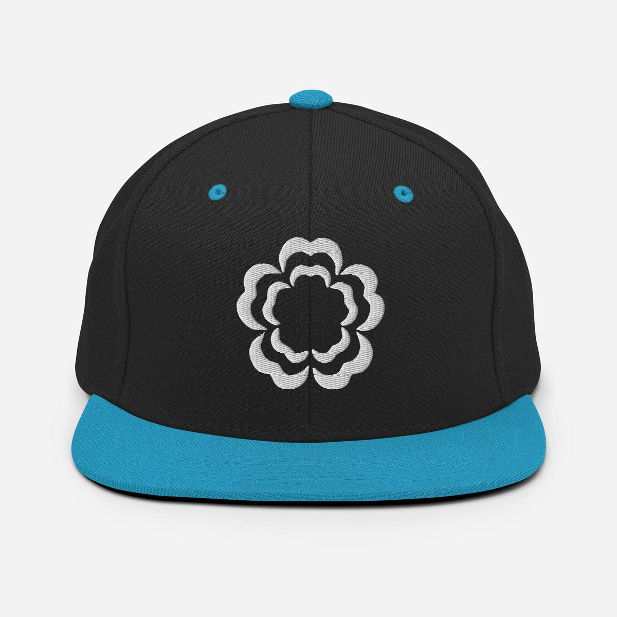 Hominus Denim OG Cap Snapback Hat Hominus Denim