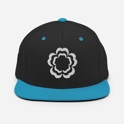 Hominus Denim OG Cap Snapback Hat Hominus Denim