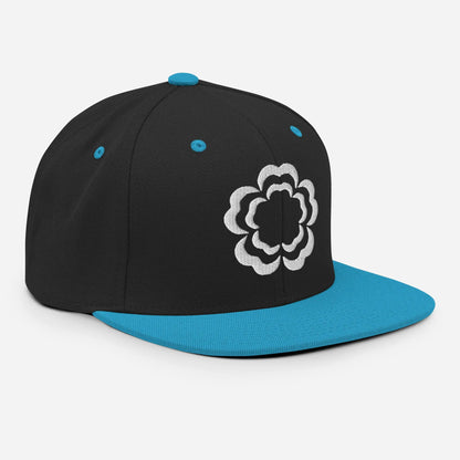 Hominus Denim OG Cap Snapback Hat Hominus Denim