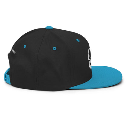 Hominus Denim OG Cap Snapback Hat Hominus Denim
