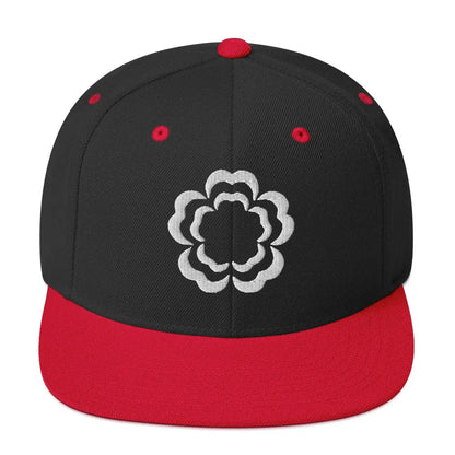 Hominus Denim OG Cap Snapback Hat Hominus Denim